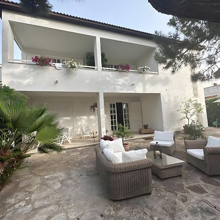 Villa Teresa Maria Порто-Чезарео Екстер'єр фото